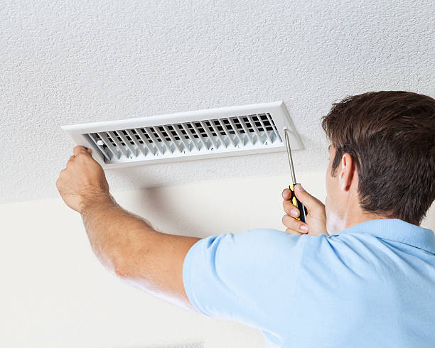 Best HVAC Mold Inspection and Cleaning  in USA